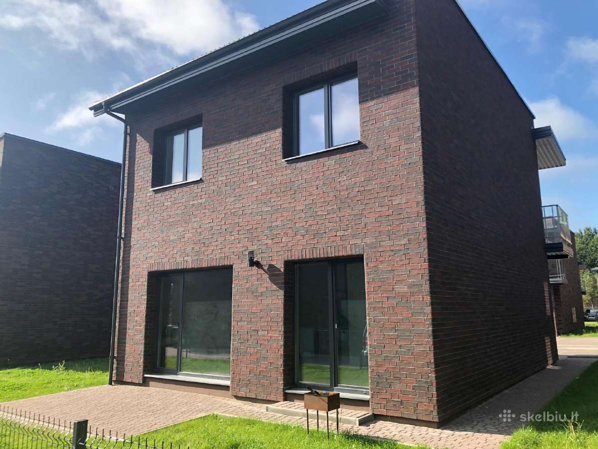 Klinkerinės plytelės Klinkerit- lanksčios - nuotraukos Nr. 16