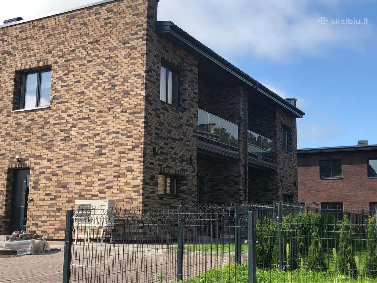 Klinkerinės plytelės Klinkerit- lanksčios - nuotraukos Nr. 17