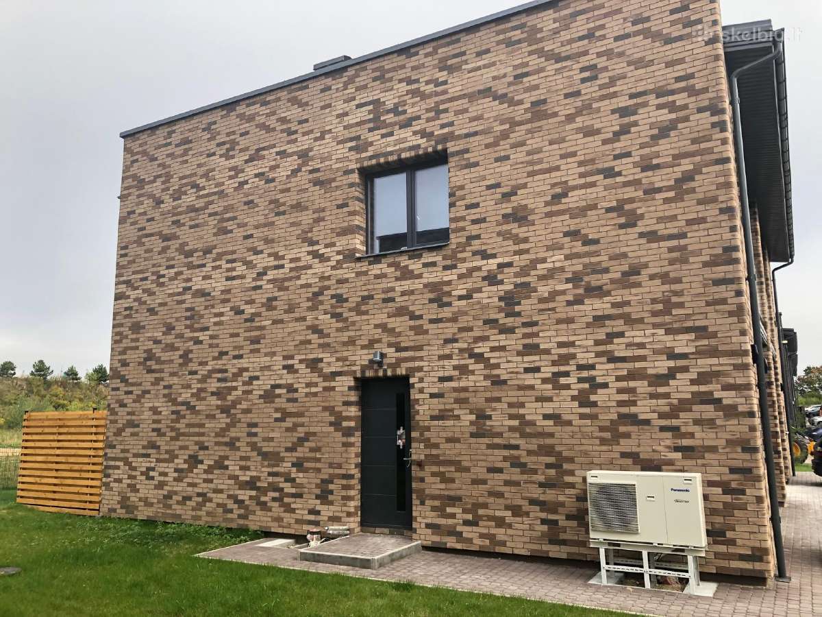 Klinkerinės plytelės Klinkerit- lanksčios - nuotraukos Nr. 18