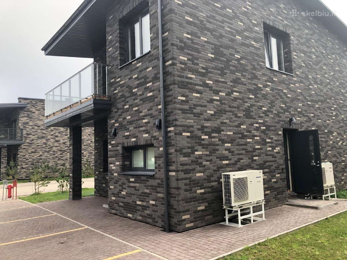 Klinkerinės plytelės Klinkerit- lanksčios - nuotraukos Nr. 19