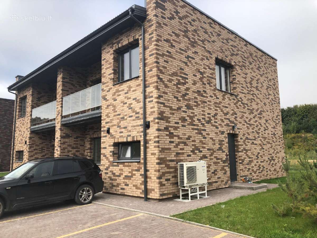Klinkerinės plytelės Klinkerit- lanksčios - nuotraukos Nr. 20