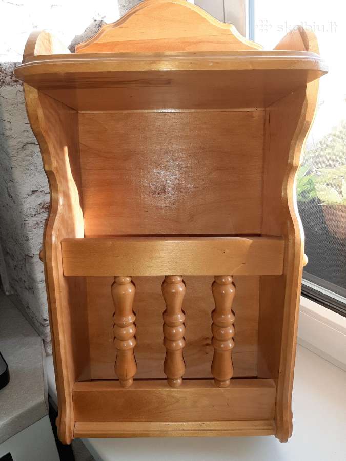 Laikraštinė 14€ - nuotraukos Nr. 2