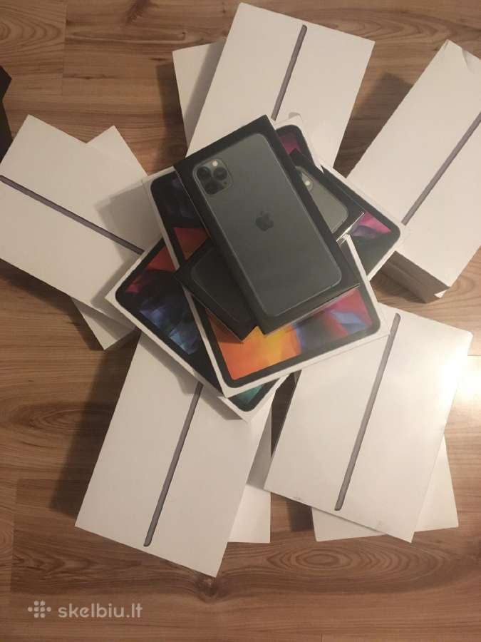 Brangiai perku Apple ir Samsung Blokuotus , Naujus - nuotraukos Nr. 4