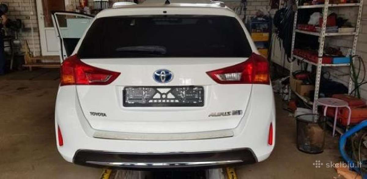 Lpg dujų įranga automobiliams, auto diagnostika - nuotraukos Nr. 2