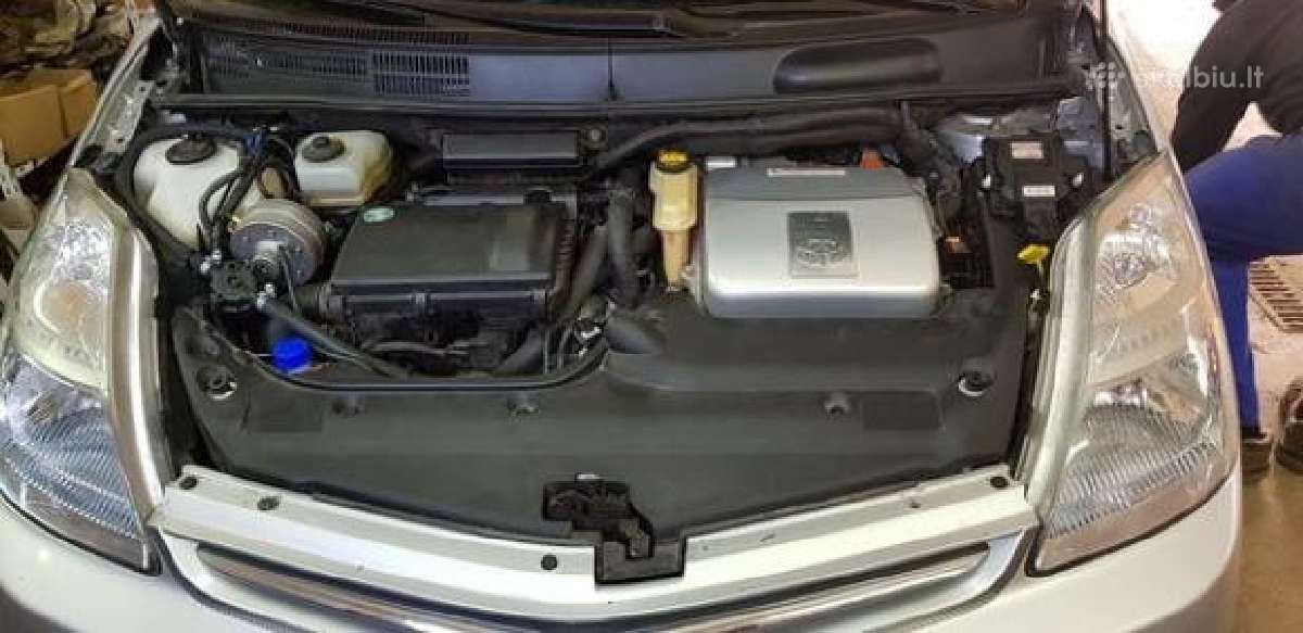 Lpg dujų įranga automobiliams, auto diagnostika - nuotraukos Nr. 4