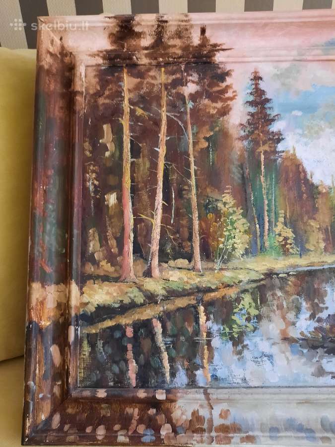 A.venslausko paveikslas - nuotraukos Nr. 2
