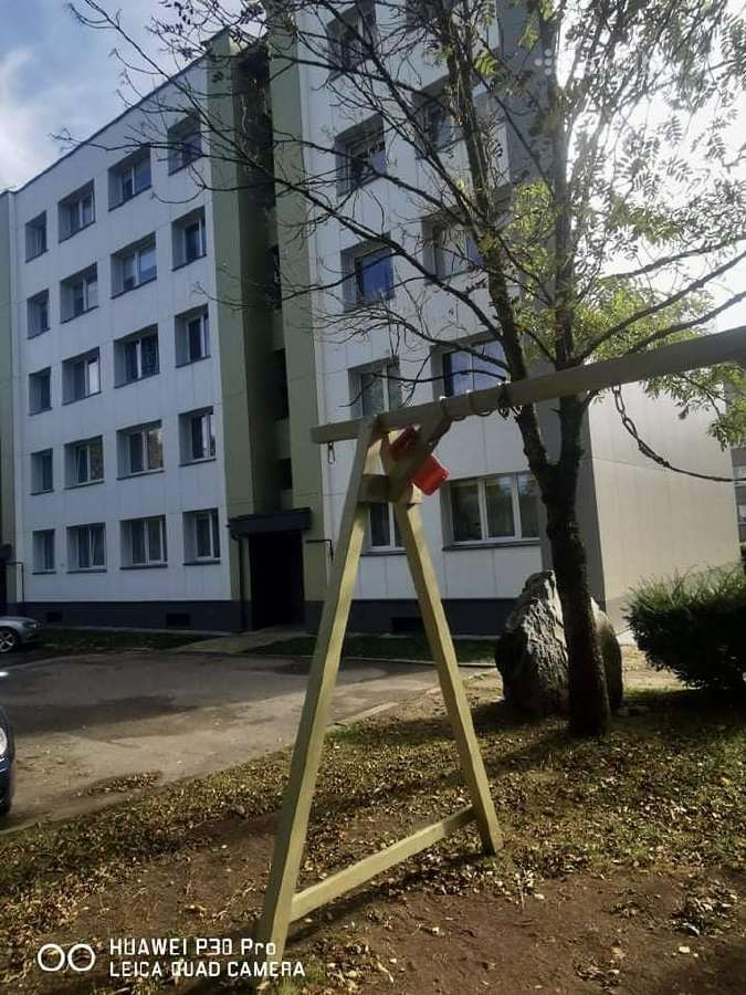 +foto,autonominis šildymas, 3 kambariai, centras - nuotraukos Nr. 3