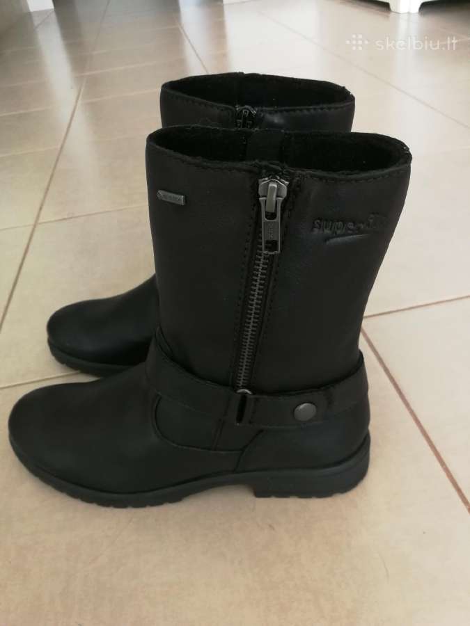 Nauji Superfit batai