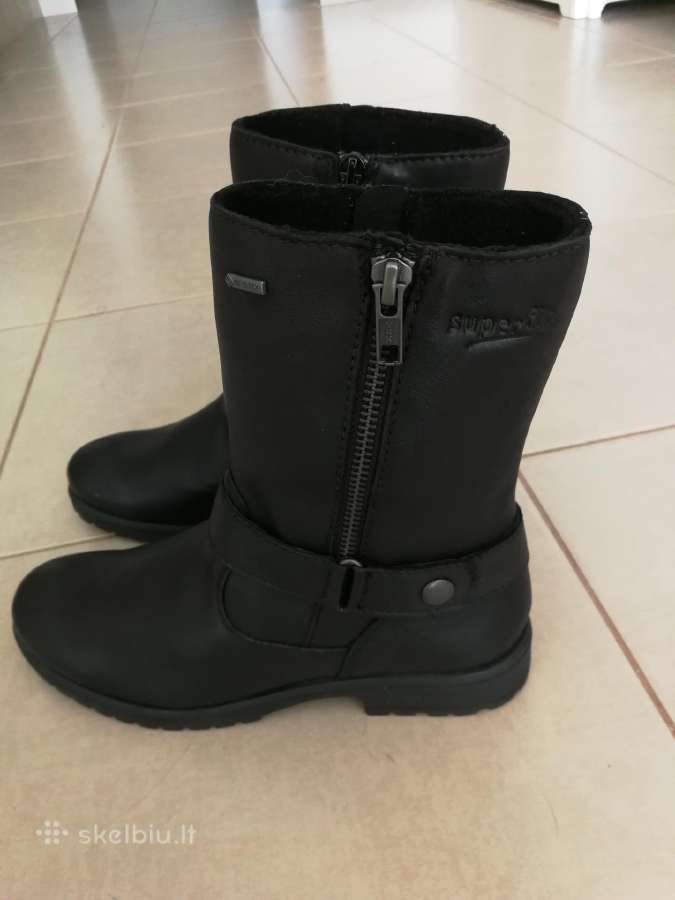 Nauji Superfit batai