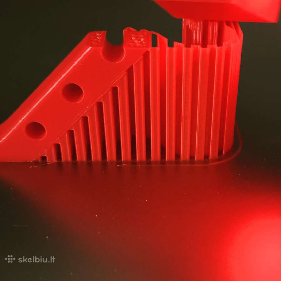 3D spausdinimas ,skenavimas , detalių atkūrimas - nuotraukos Nr. 13