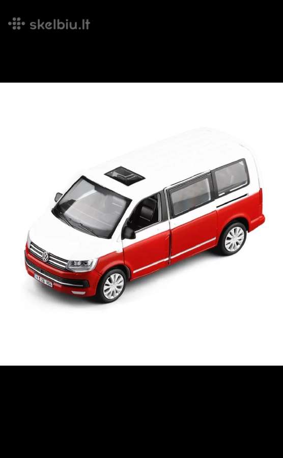 Vw T6 Multivan