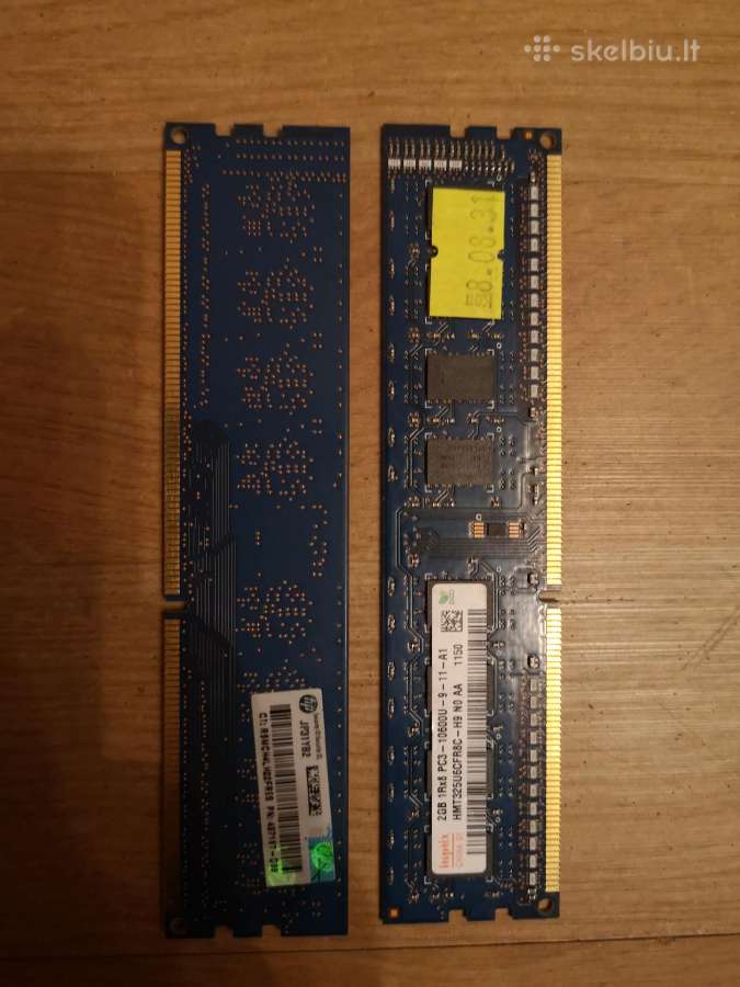 Hynyx - ddr3