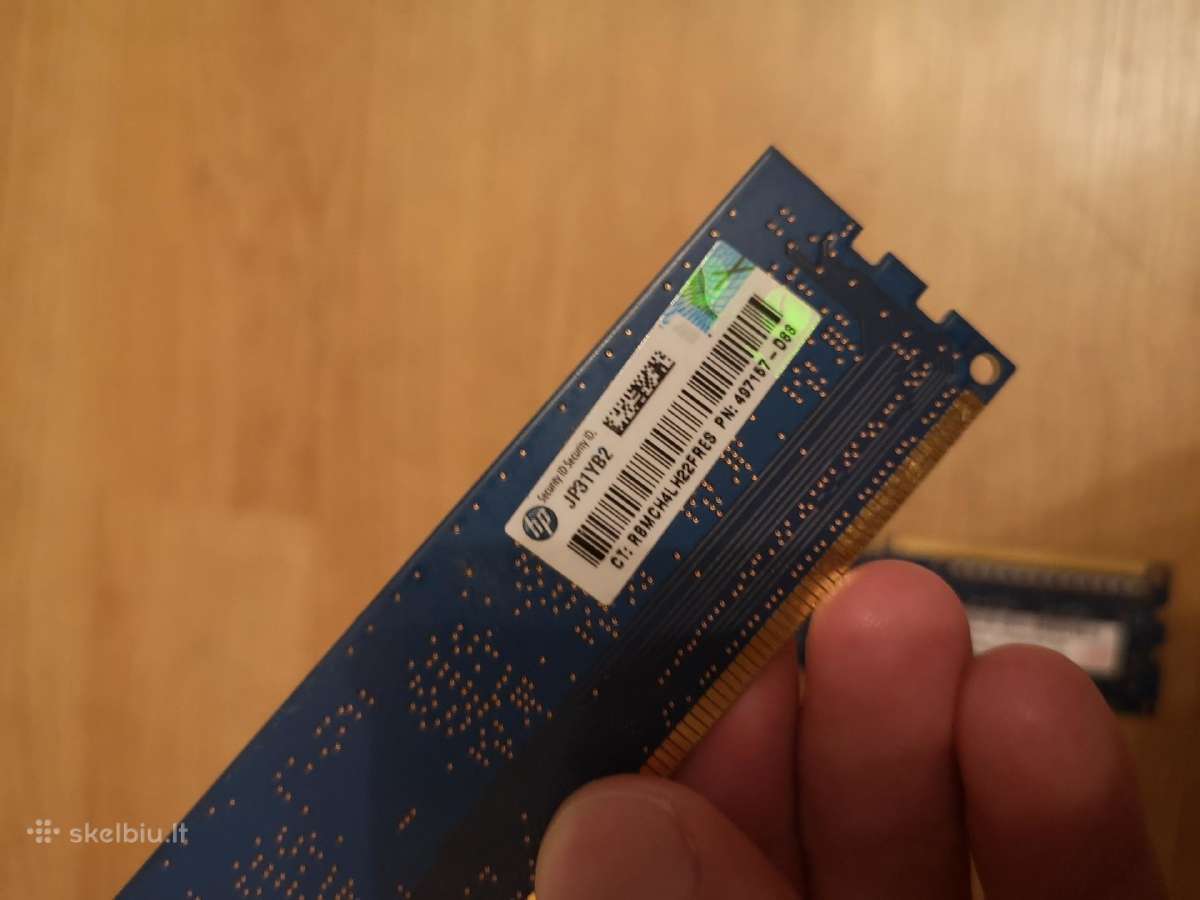 Hynyx - ddr3 - nuotraukos Nr. 2
