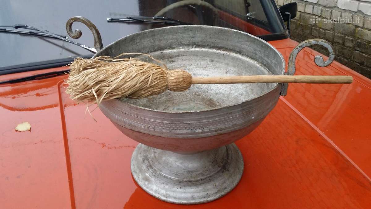 Variniai-zalvariniai, spyziniai indai-puodai,vazos - nuotraukos Nr. 4