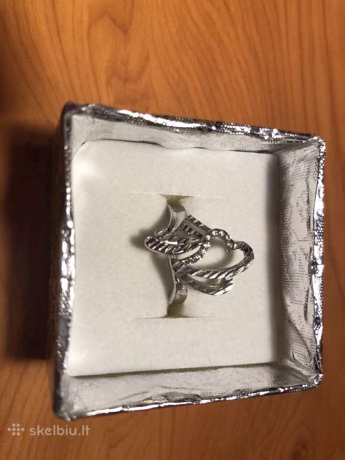 Žiedas