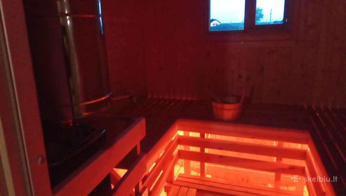 Mobili pirtis Marijampolė - nuotraukos Nr. 3