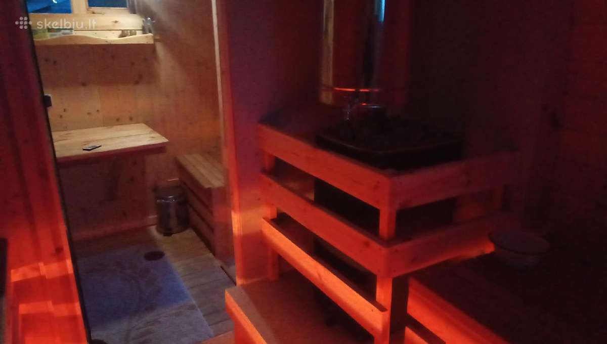 Mobili pirtis Marijampolė - nuotraukos Nr. 5