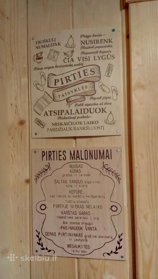 Mobili pirtis Marijampolė - nuotraukos Nr. 7