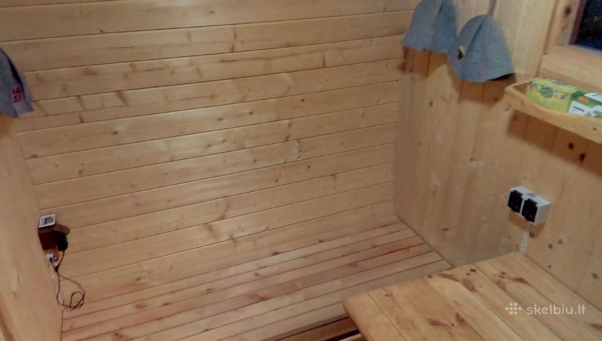 Mobili pirtis Marijampolė - nuotraukos Nr. 11