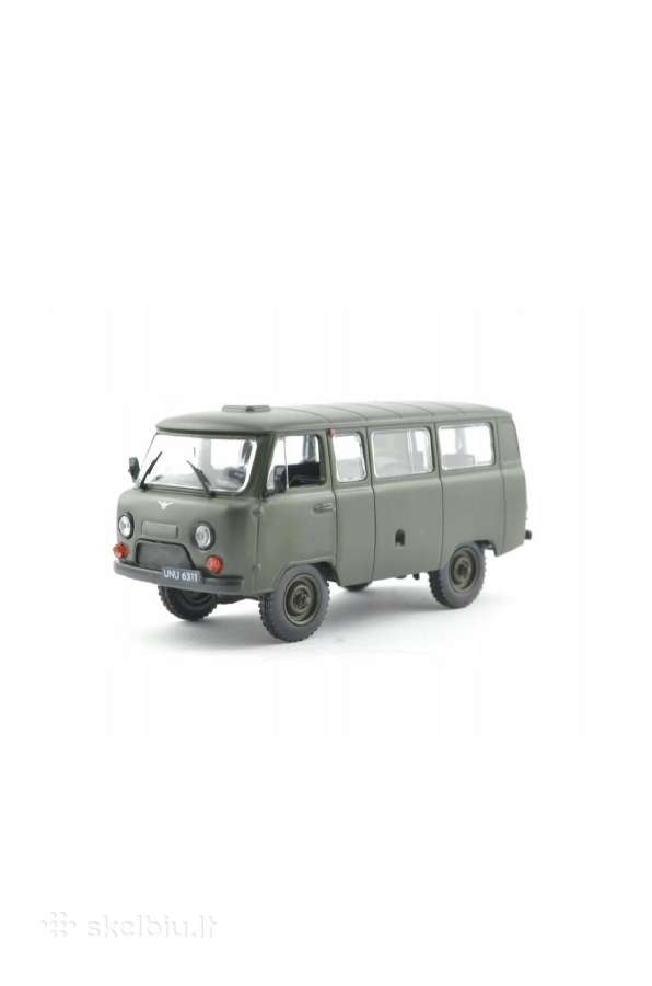 Uaz 452