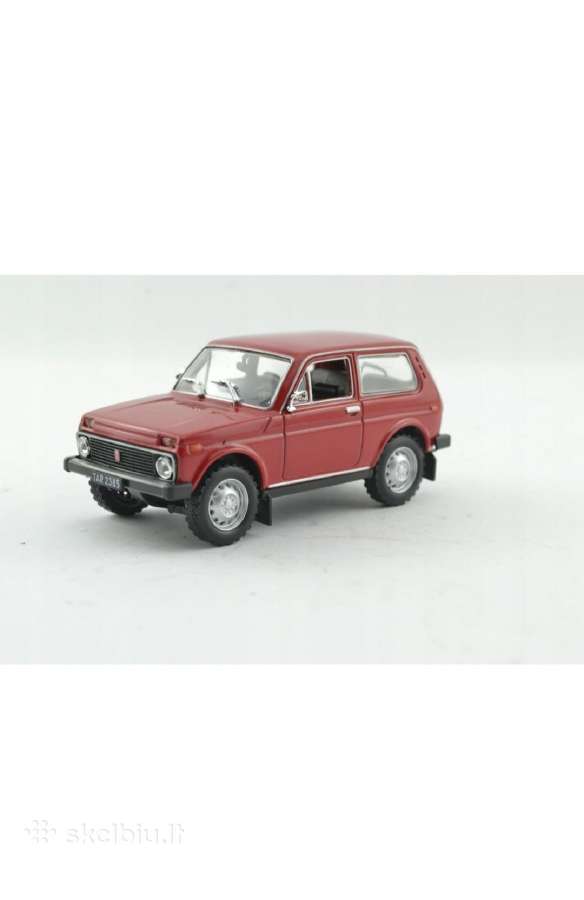 Lada Niva