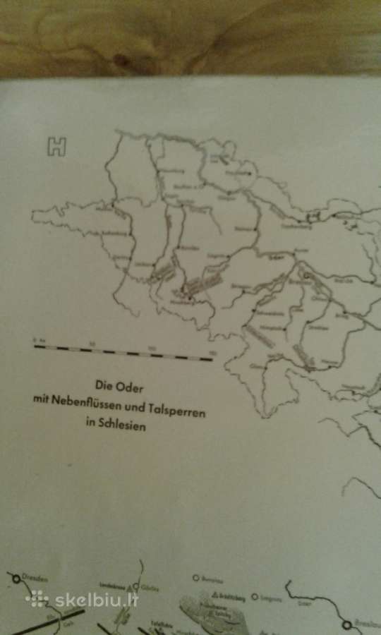 W.jantzen Nuotraukos iš Silezijos 1956 m. - nuotraukos Nr. 2