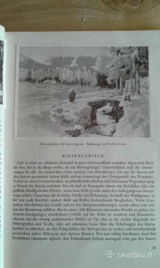 W.jantzen Nuotraukos iš Silezijos 1956 m. - nuotraukos Nr. 7