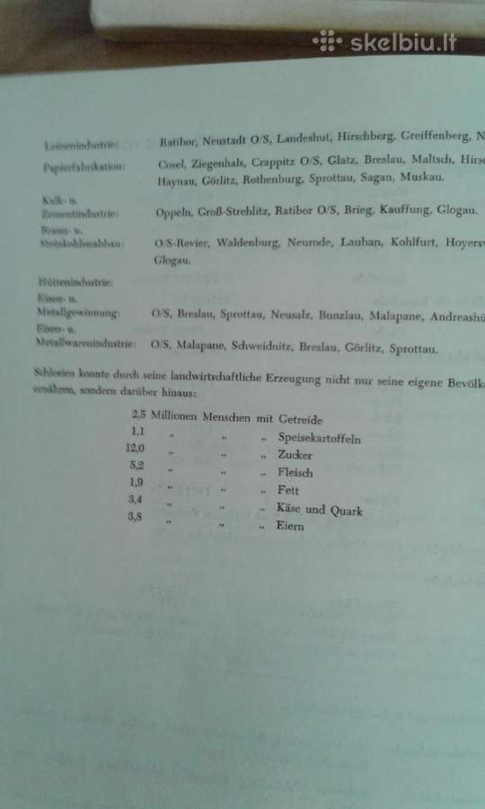 W.jantzen Nuotraukos iš Silezijos 1956 m. - nuotraukos Nr. 10
