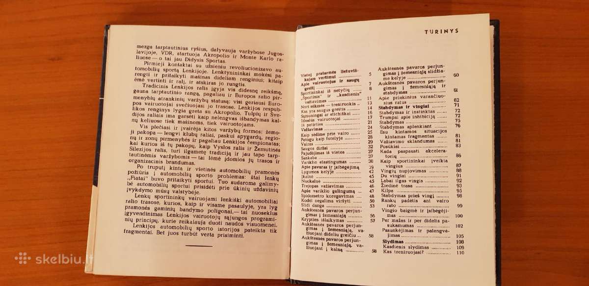 Auto-moto remonto literatūra - nuotraukos Nr. 2