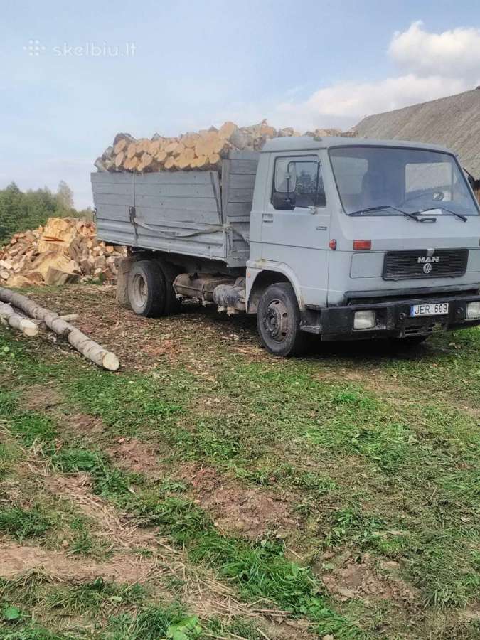 Malkos Gera Kaina