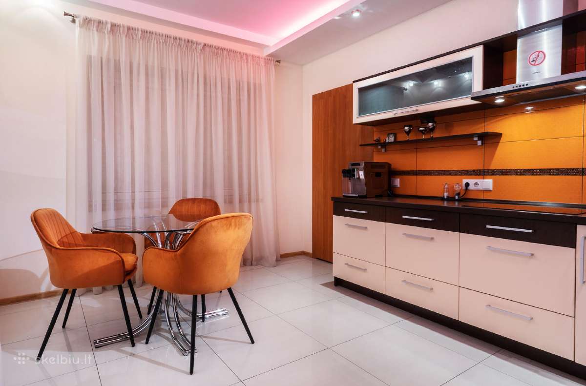 Premium Jacuzzi Apartamentai - nuotraukos Nr. 34