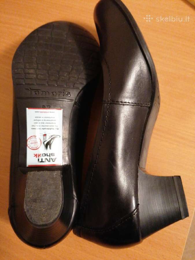 Moteriški bateliai - nuotraukos Nr. 6