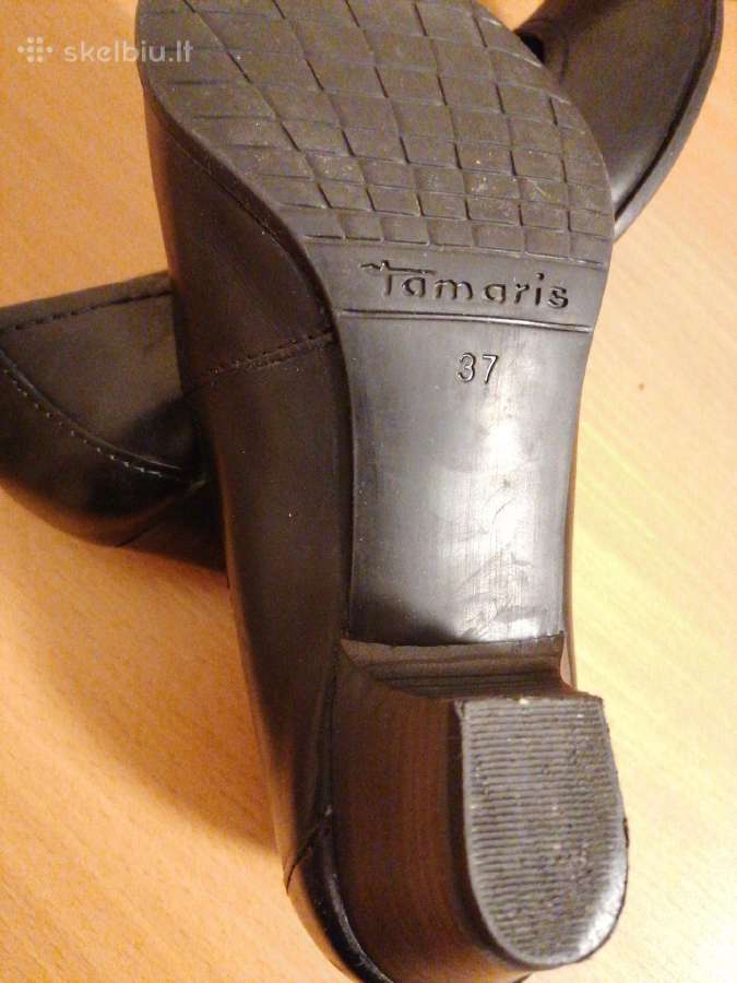 Moteriški bateliai - nuotraukos Nr. 7