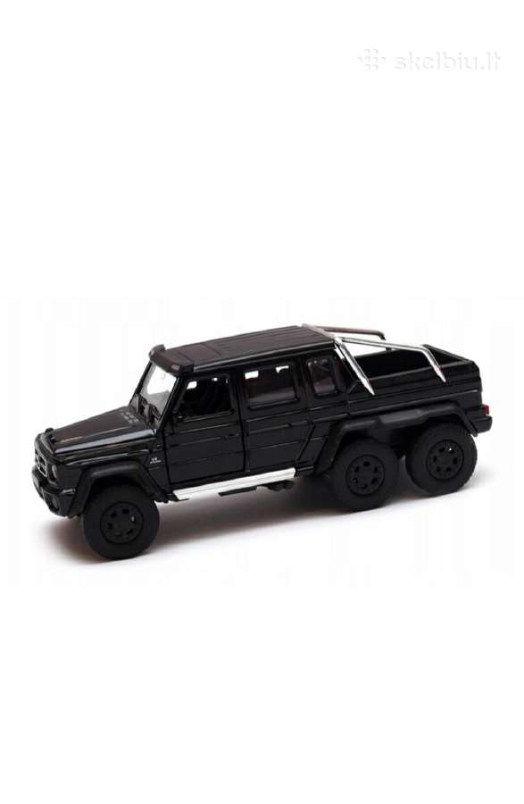 Mercedes-benz G63