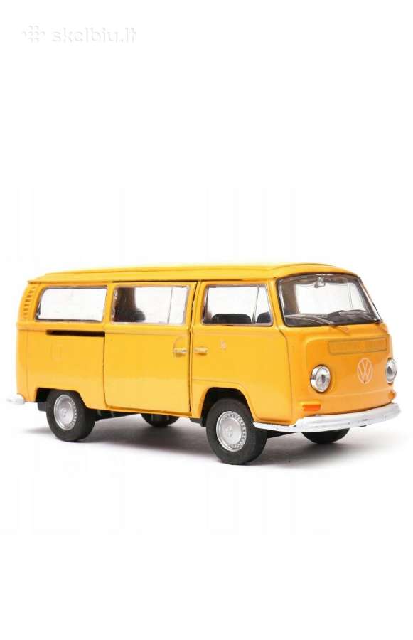 VW T2