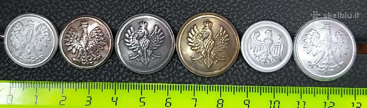 Sagos ,rinkinukas , replika Lenkija - nuotraukos Nr. 2