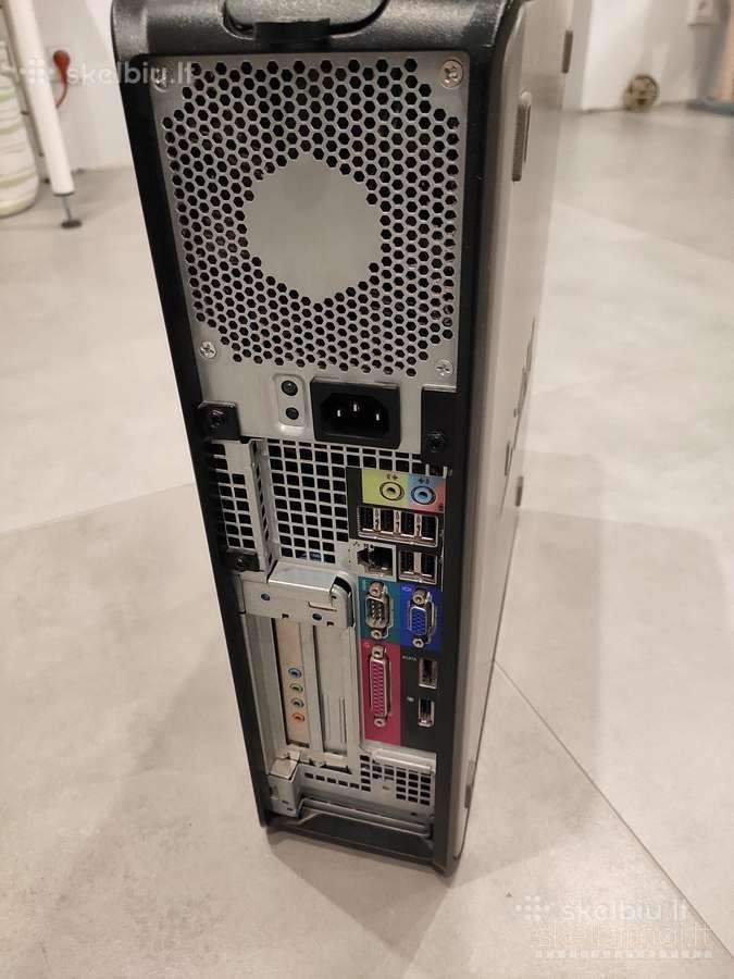 Dell Optiplex 780 - nuotraukos Nr. 3