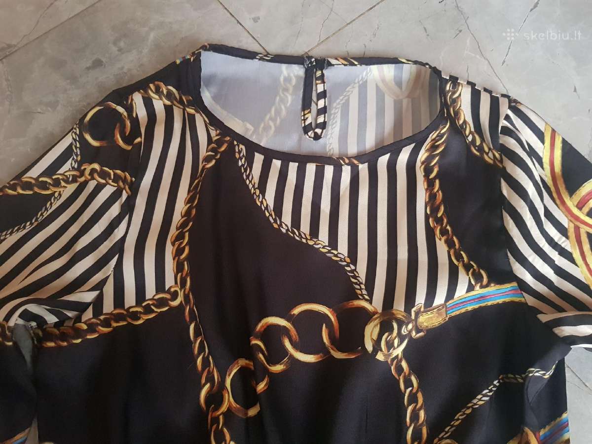 Itališka suknelė - nuotraukos Nr. 6