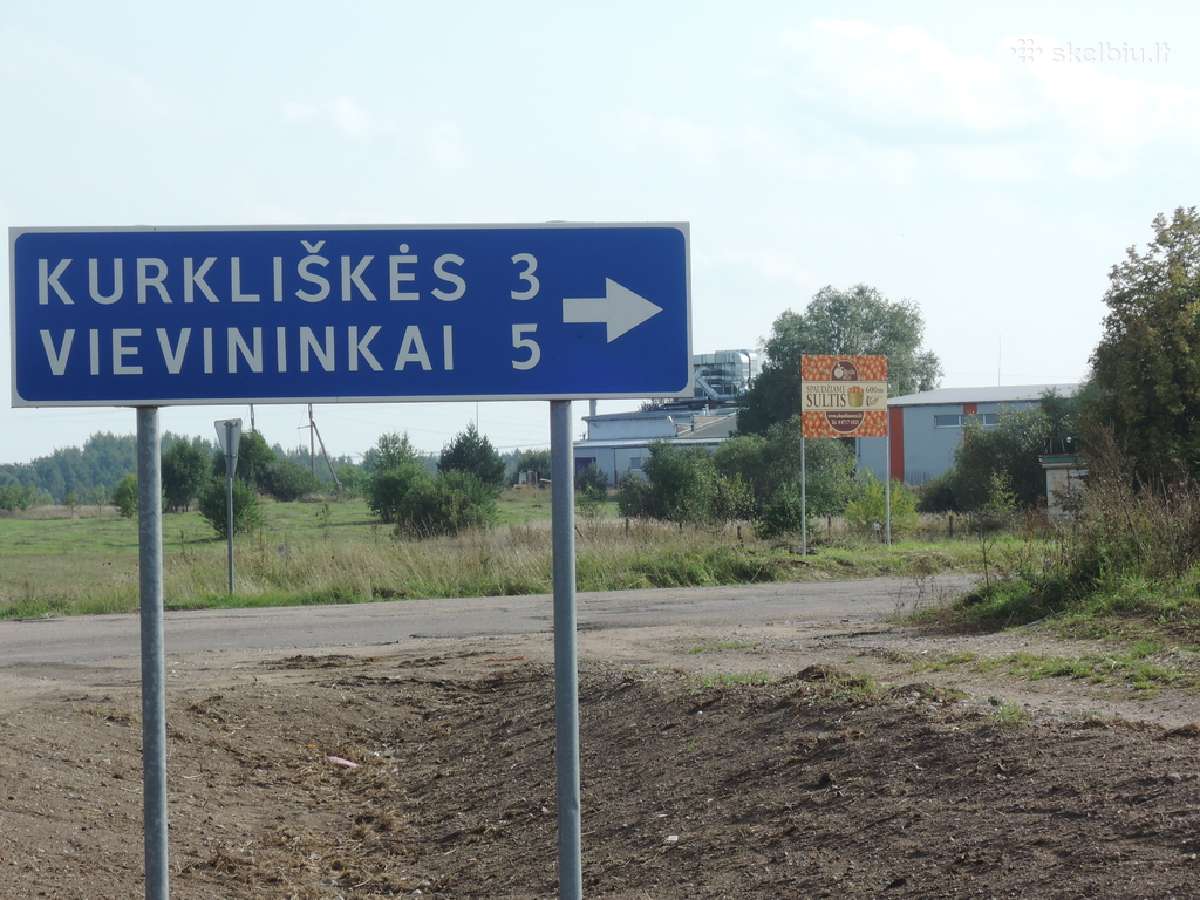 Spaudykla šalia Vievio Jau Dirbame! - nuotraukos Nr. 5