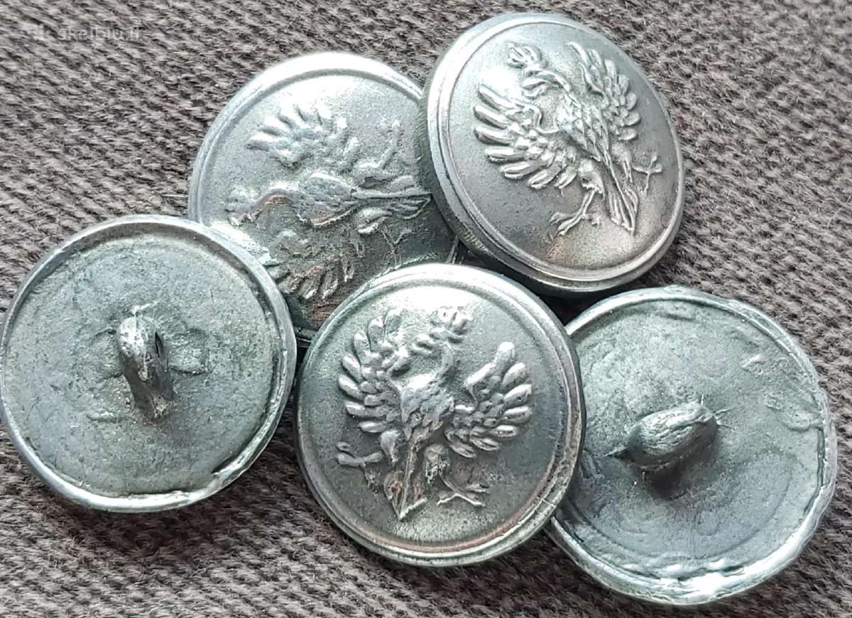 Saga , anturažui , replika - nuotraukos Nr. 5