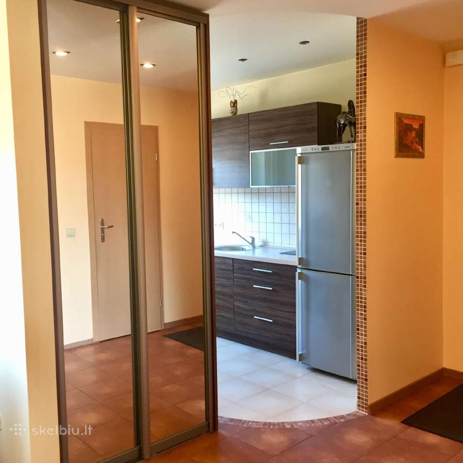 Ukmerges g. 15, Kaunas. - nuotraukos Nr. 10