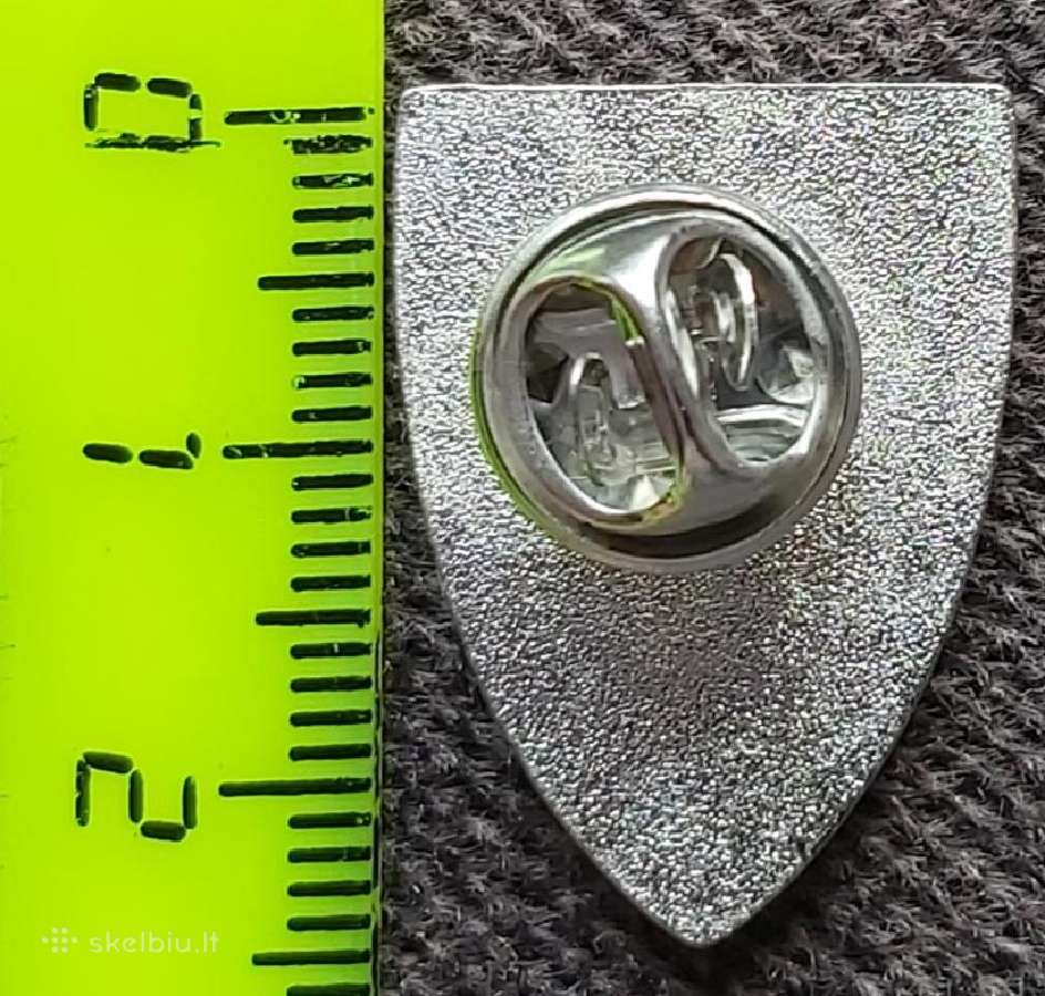 Ženkliukas , Liuftvafė (Luftwaffe) Lektuvas - nuotraukos Nr. 4