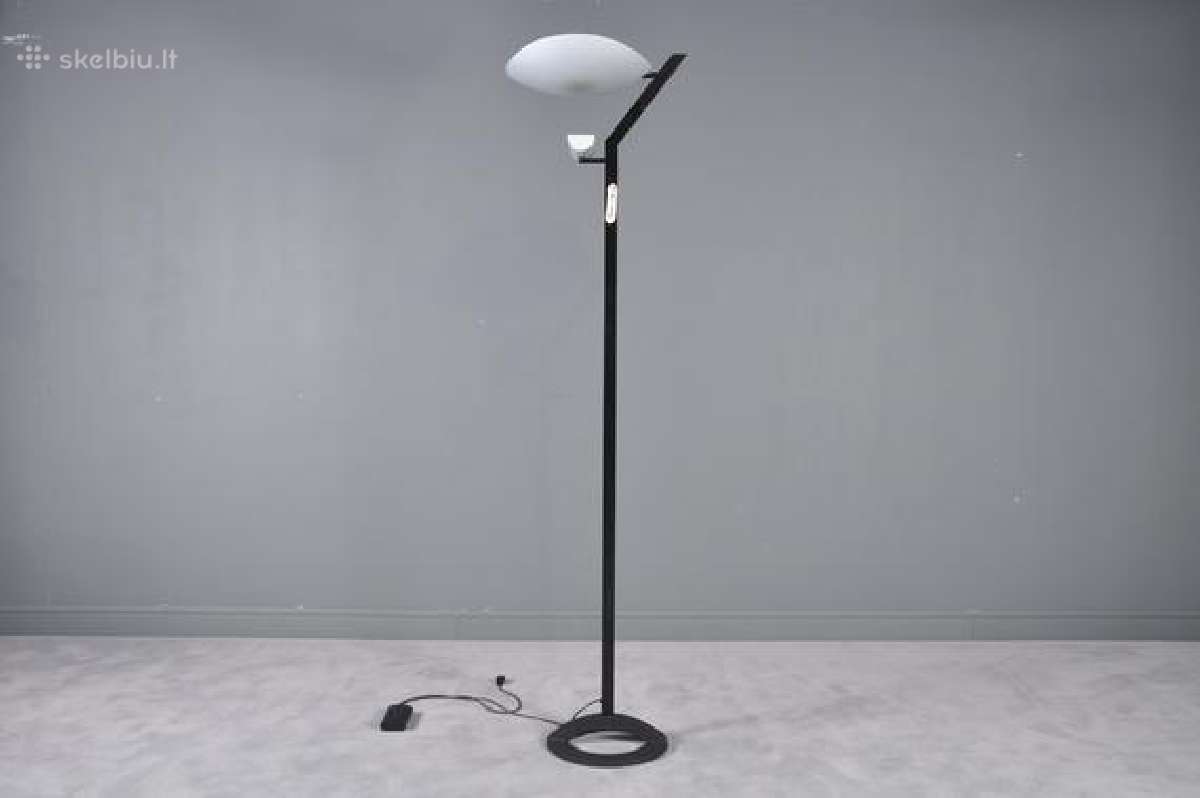 Zen toršeras Artemide italų gamintojo - nuotraukos Nr. 2