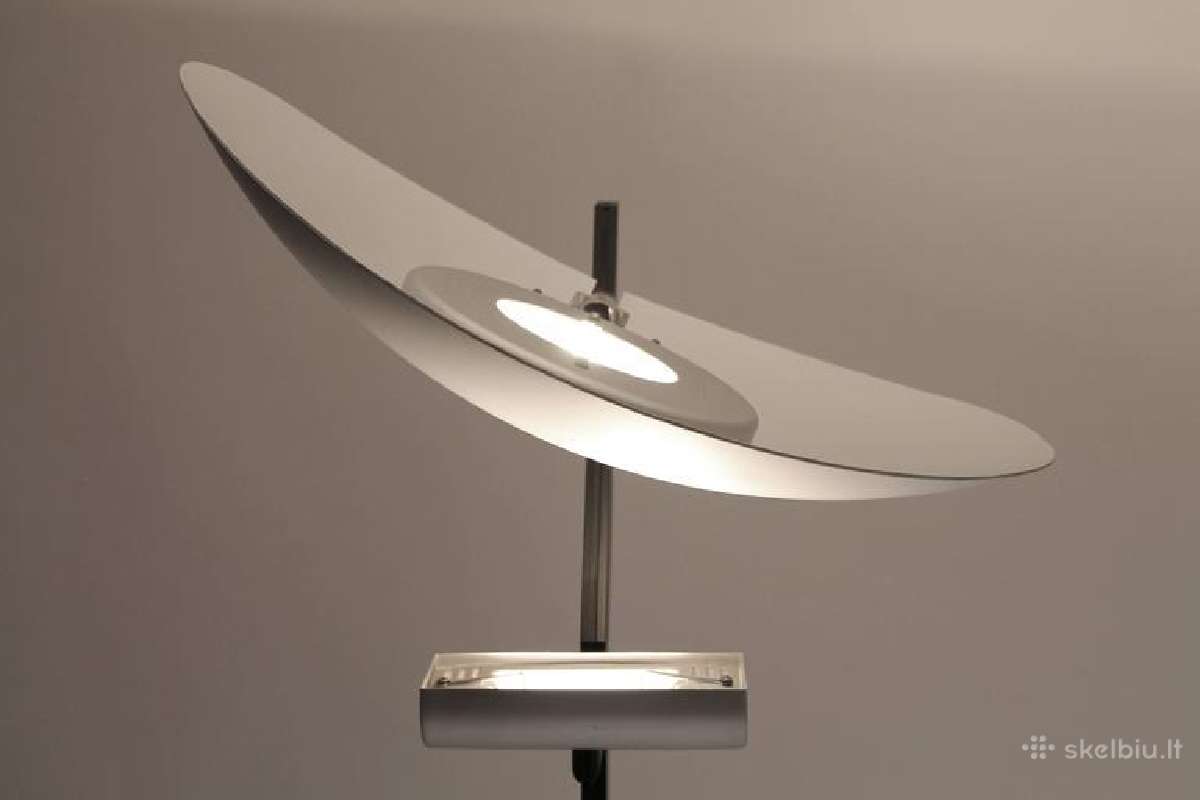 Zen toršeras Artemide italų gamintojo - nuotraukos Nr. 3