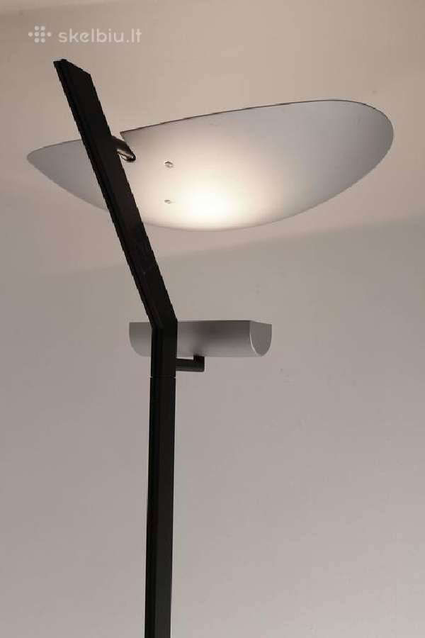 Zen toršeras Artemide italų gamintojo - nuotraukos Nr. 4