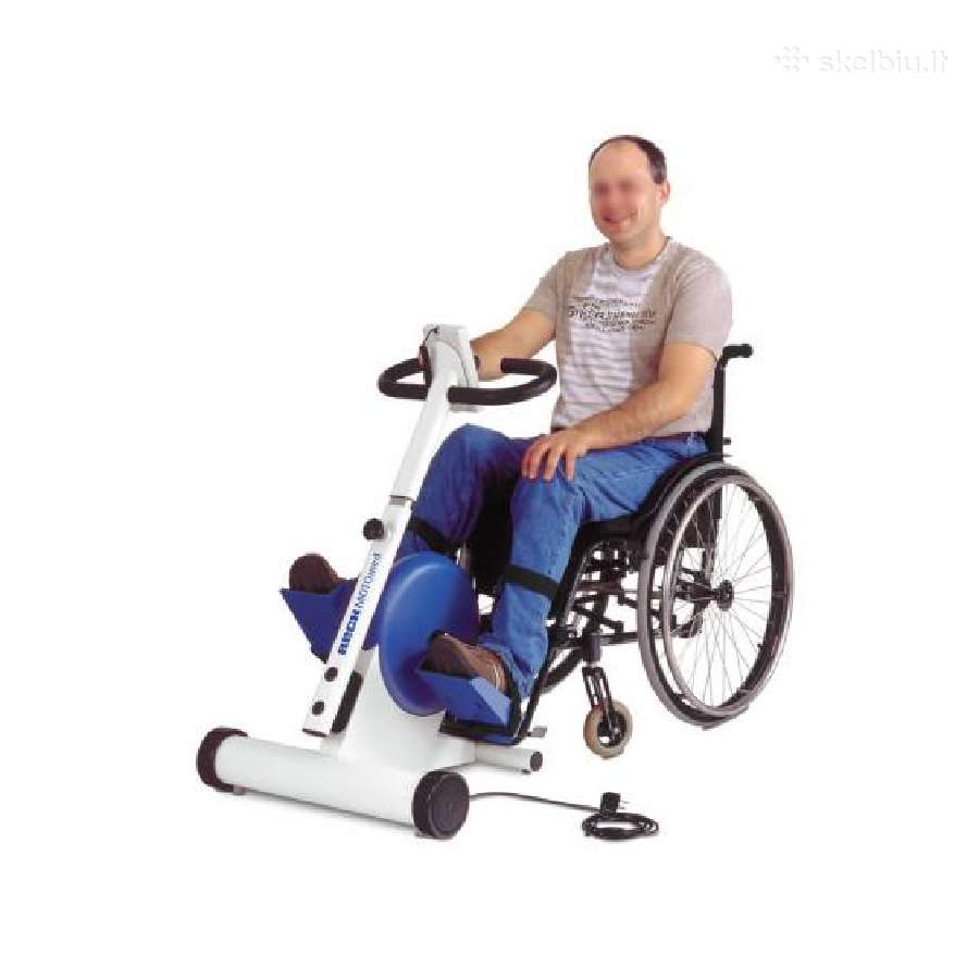 Kojų treniruoklis