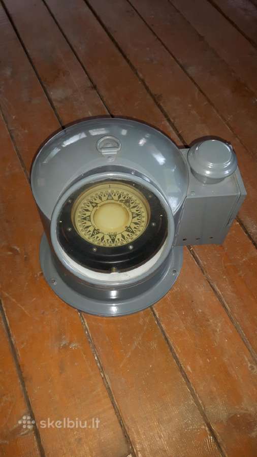 Kompasas