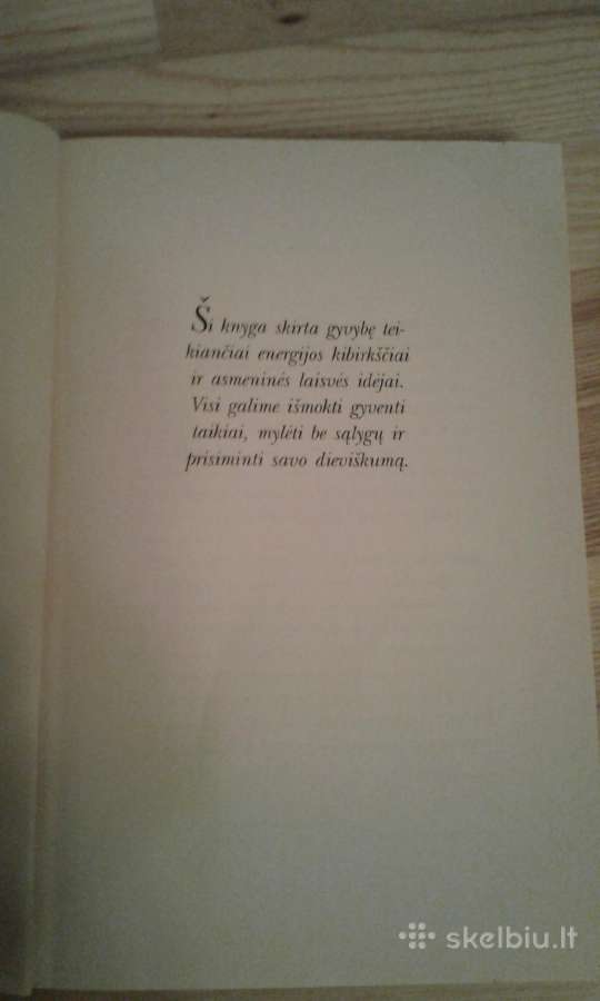 S.gregg Toltekų kelias 2003m. - nuotraukos Nr. 3
