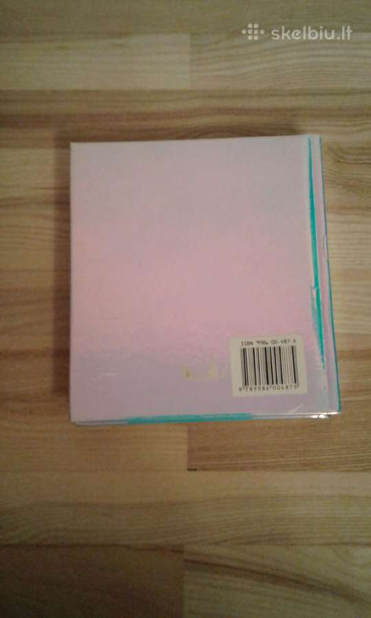 A. Me Gerr . Angelas kiekvienai dienai 2007 m. - nuotraukos Nr. 7
