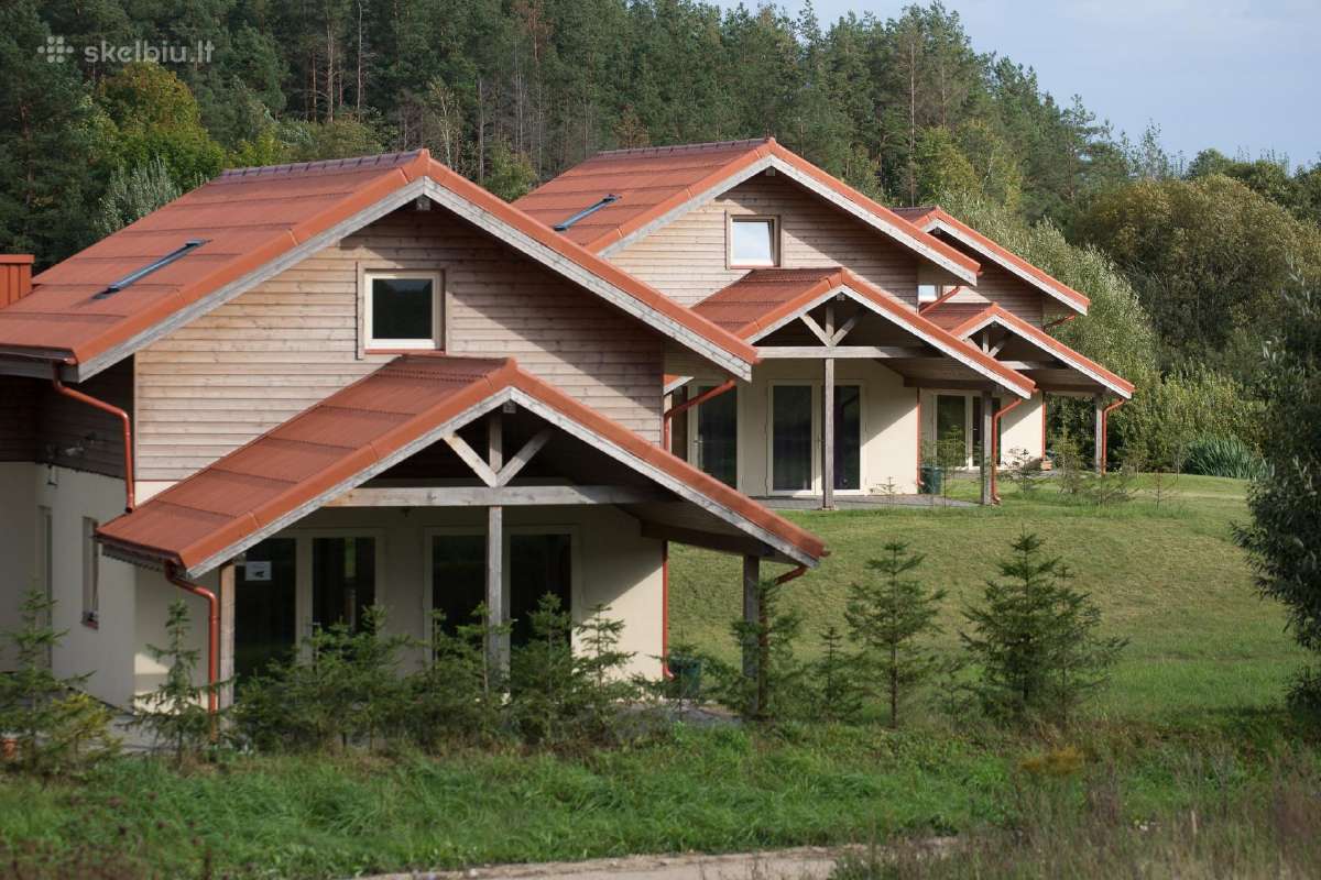 Darbuotojų, darbininkų apgyvendinimas, nuoma - nuotraukos Nr. 4